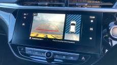 Vauxhall Corsa 1.2 Turbo Ultimate 5dr Auto Petrol Hatchback